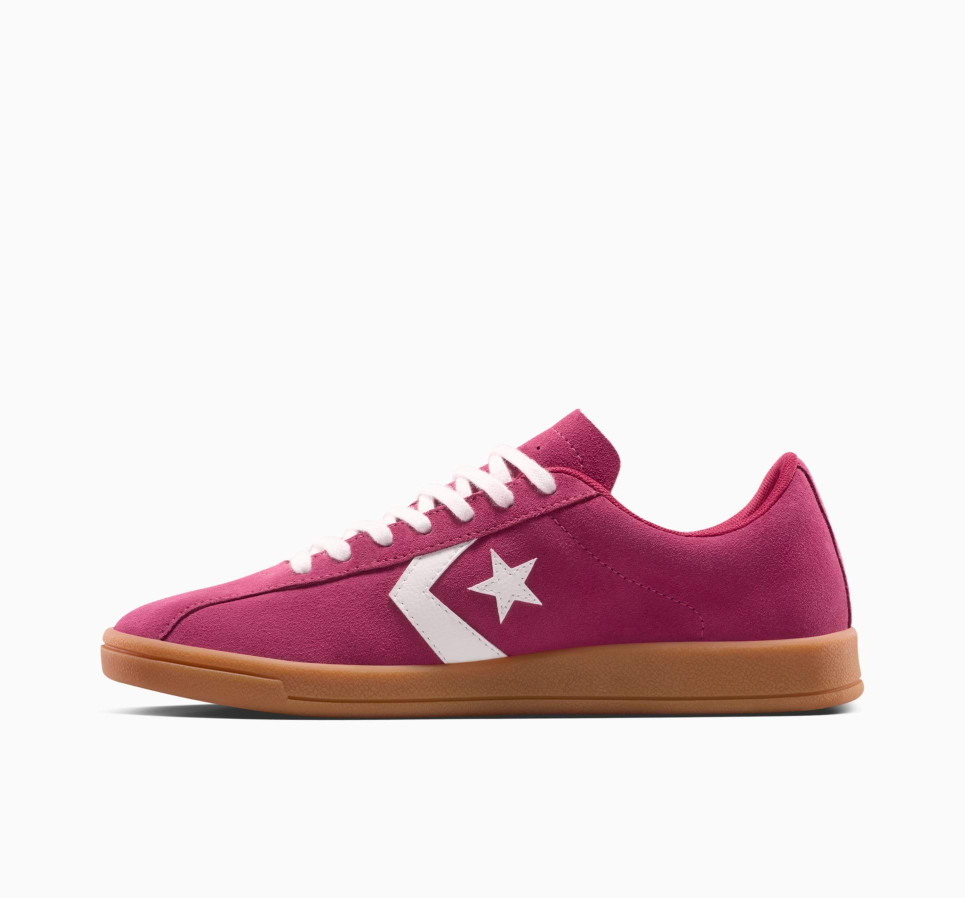 All Star Classic Trainer Suede