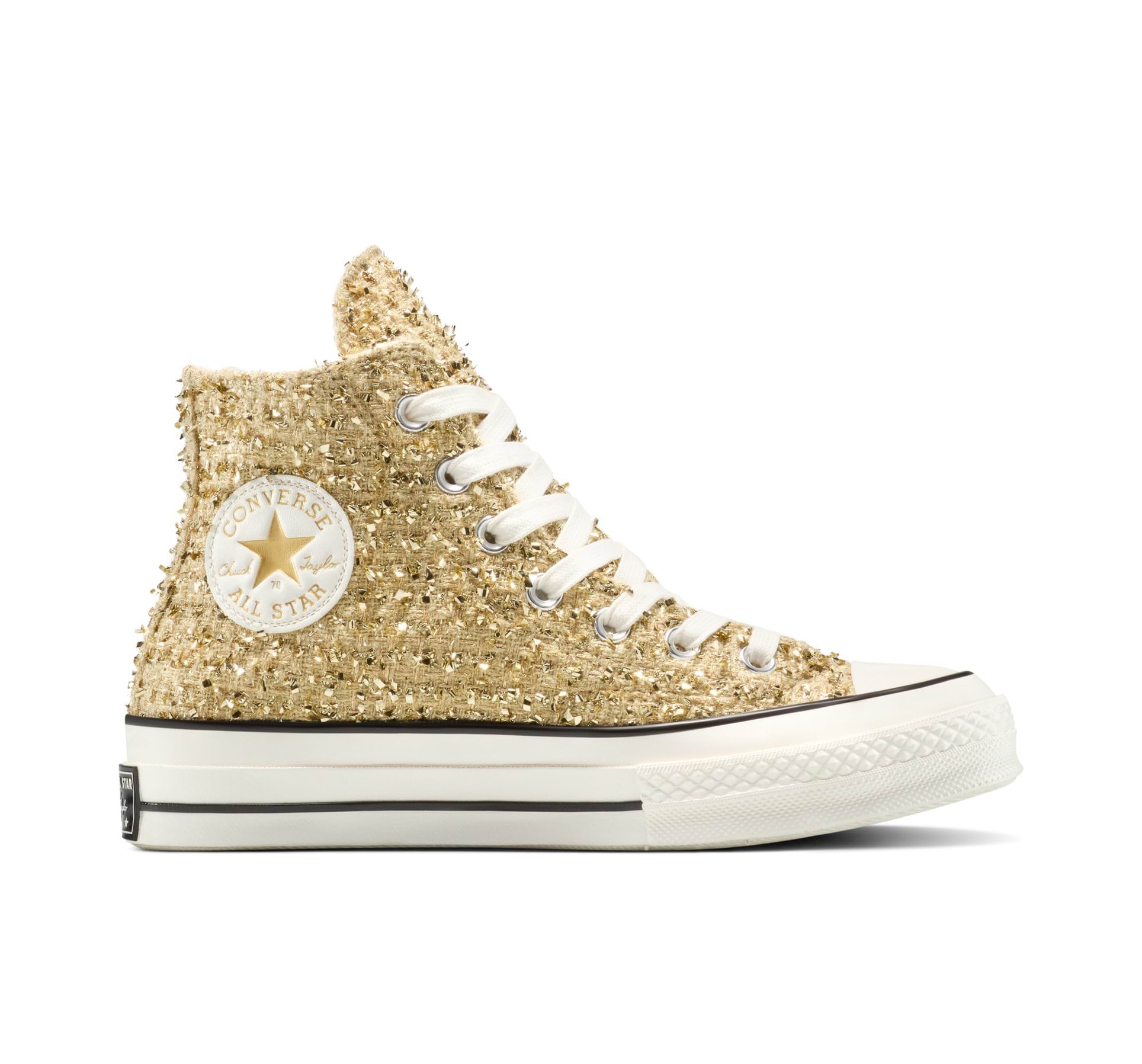 Chuck 70 Metallic