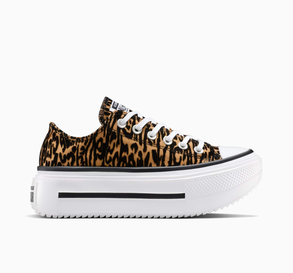Chuck Taylor All Star Lift Double Stack Platform