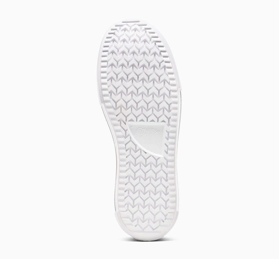 Chuck Taylor All Star Lift Double Stack Platform