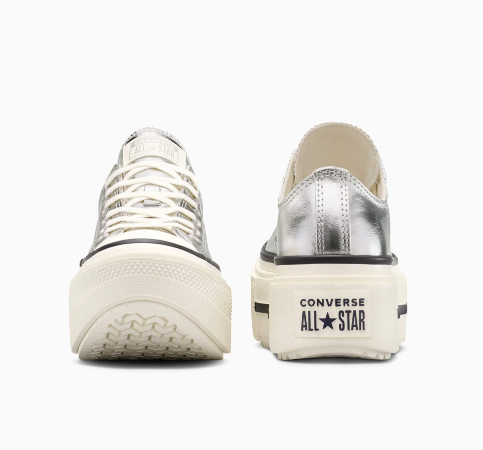 Chuck Taylor All Star Lift Double Stack Platform