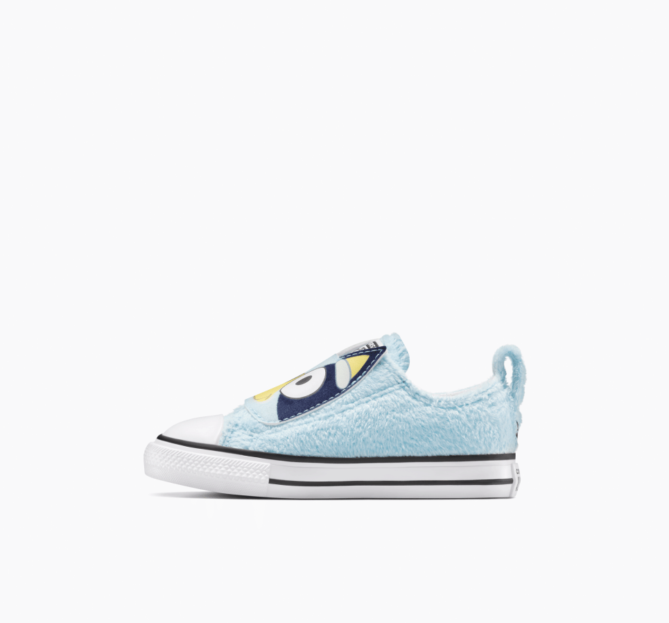 Converse x Bluey Chuck Taylor All Star Easy On