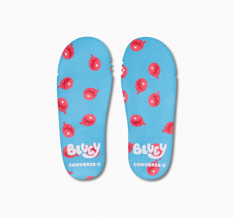 Converse x Bluey Chuck Taylor All Star Easy On