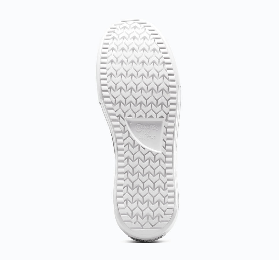 Chuck Taylor All Star Lift Double Stack