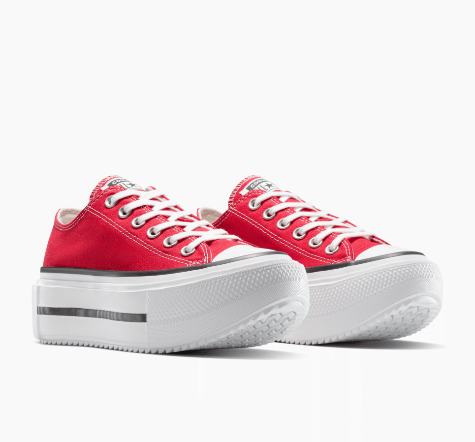 Chuck Taylor All Star Lift Double Stack