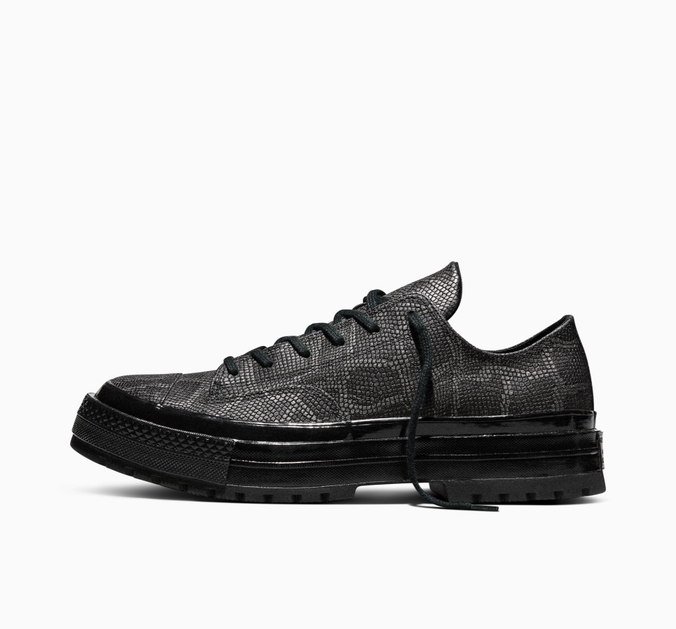 Chuck 70 National Snakeskin Print
