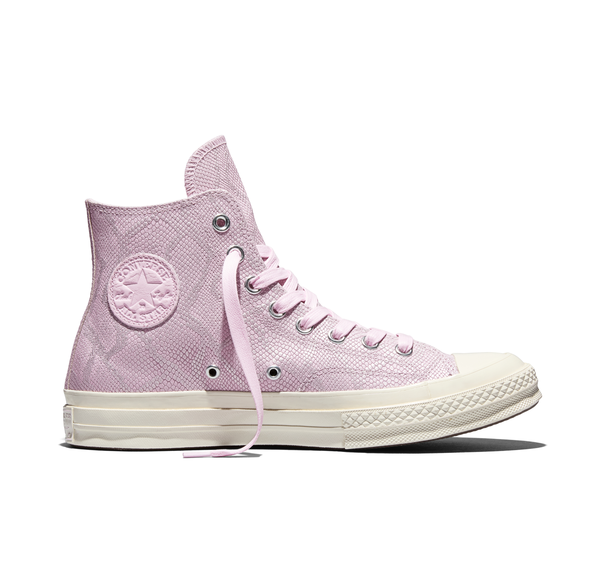 Chuck 70 Snakeskin Print