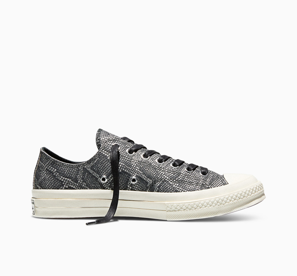 Chuck 70 Snakeskin Print