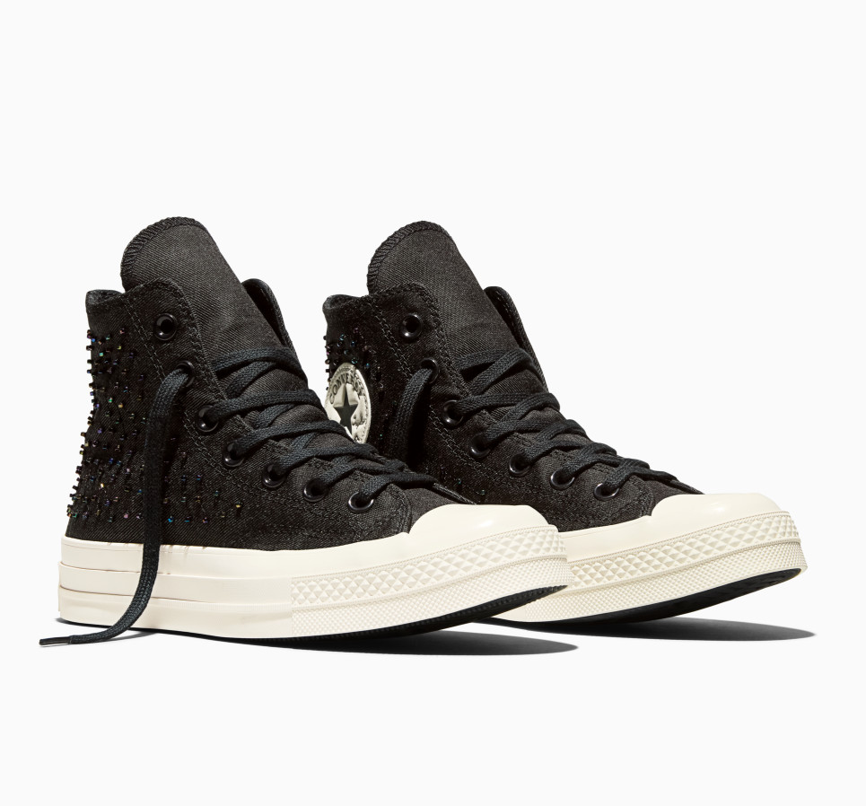 Chuck 70 Beads