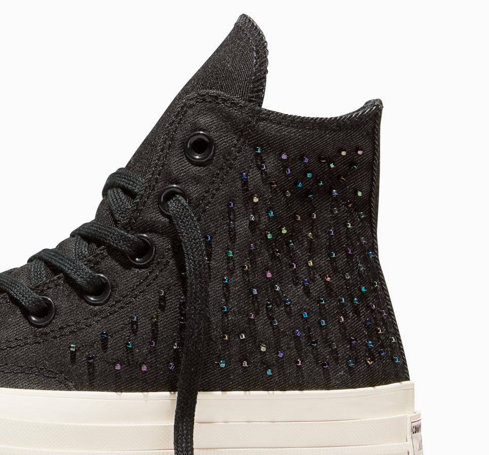 Chuck 70 Beads