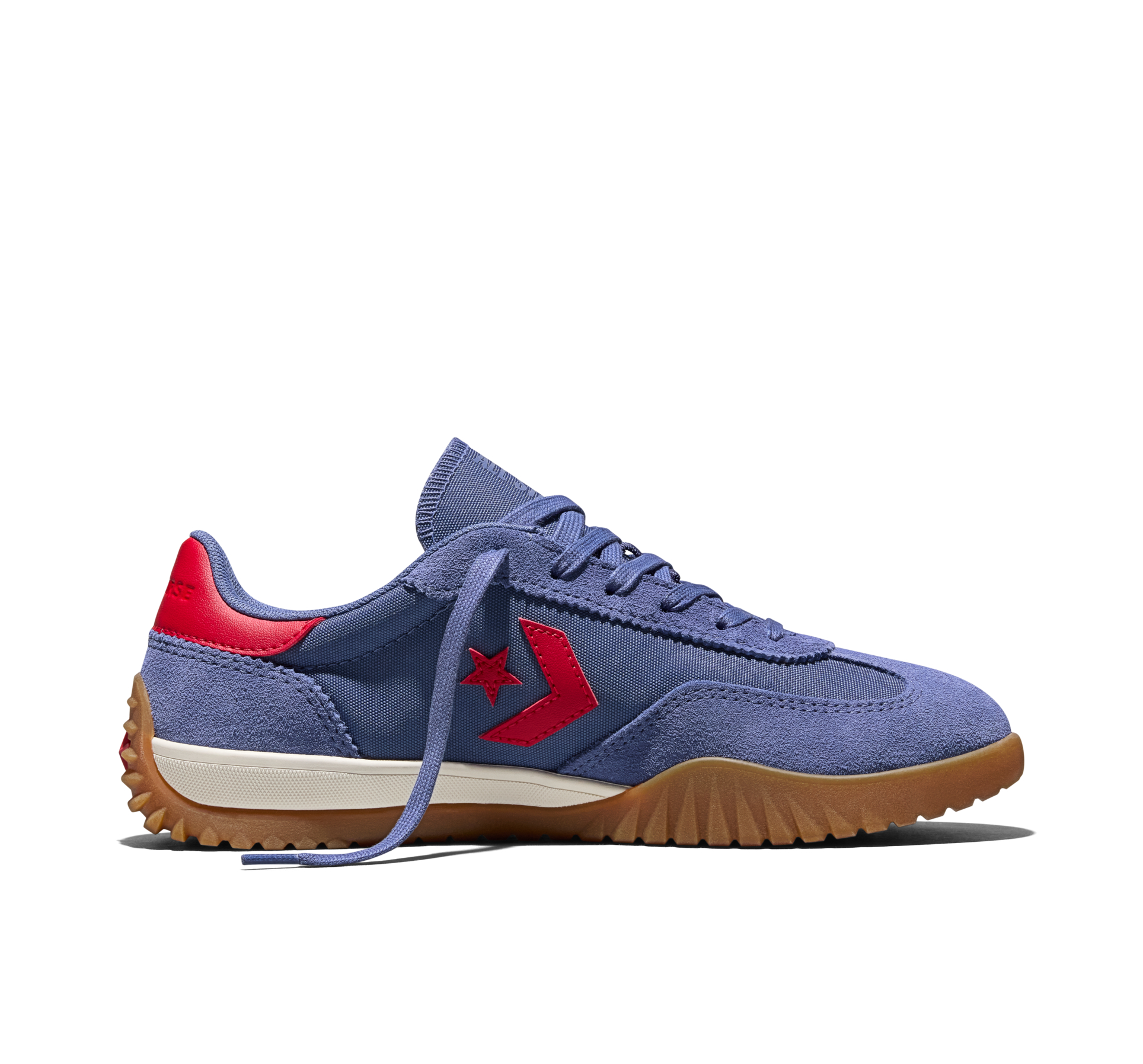 Run Star Trainer Suede