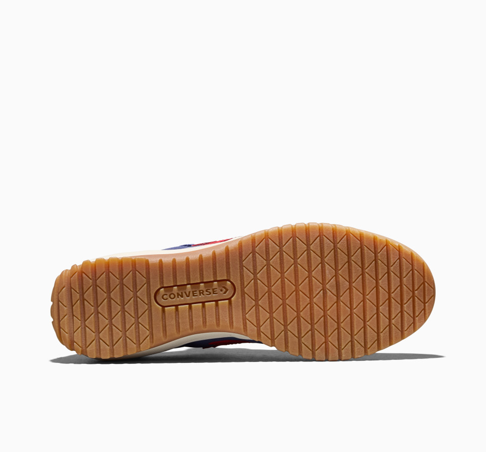 Run Star Trainer Suede