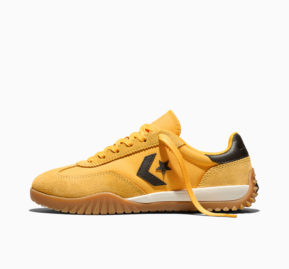 Run Star Trainer Suede