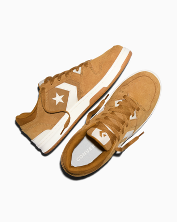 CL98 Suede