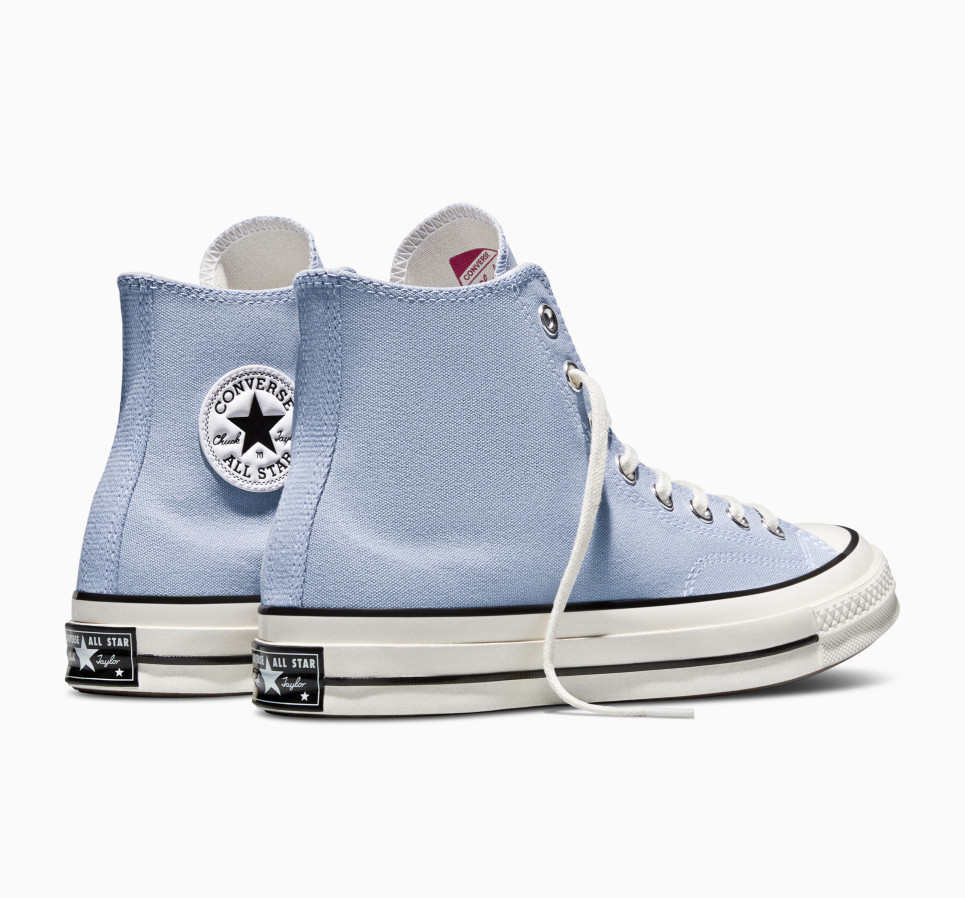Chuck 70