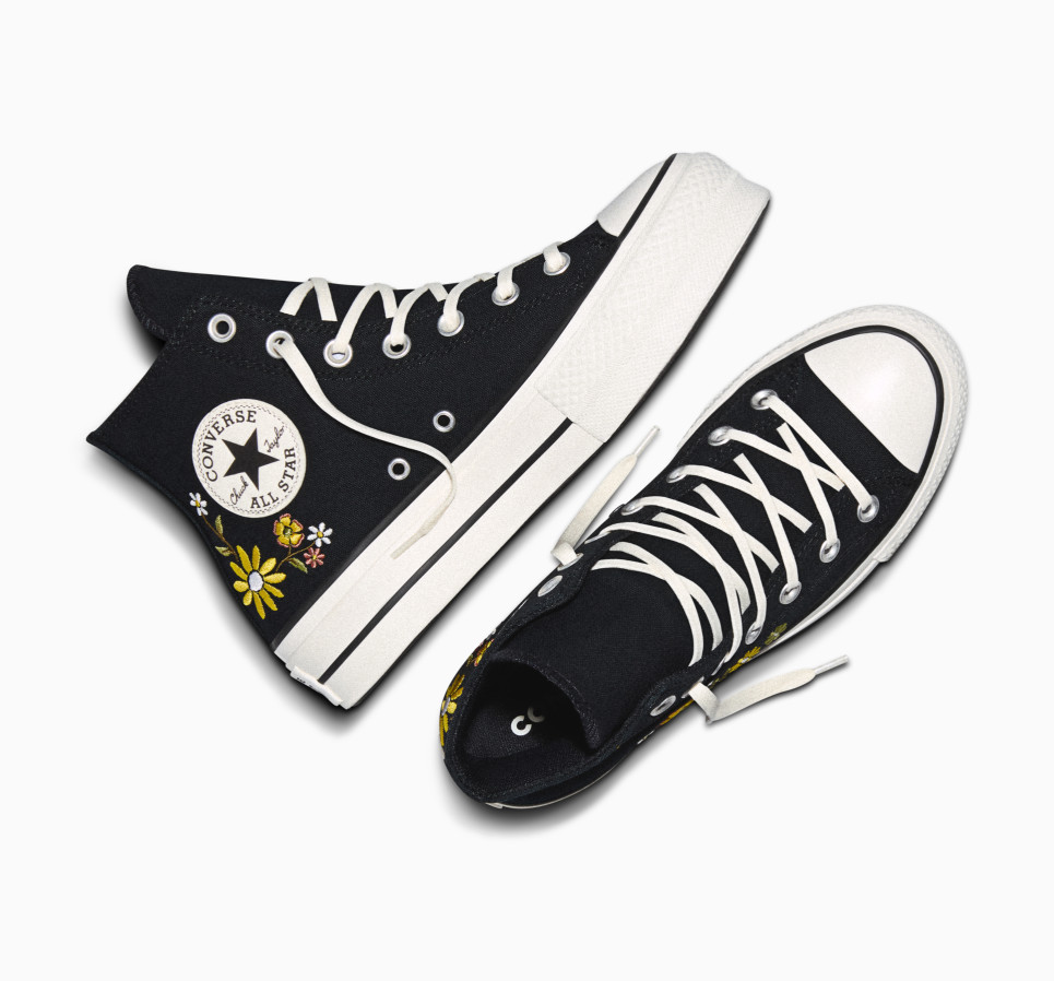 Chuck Taylor All Star Lift