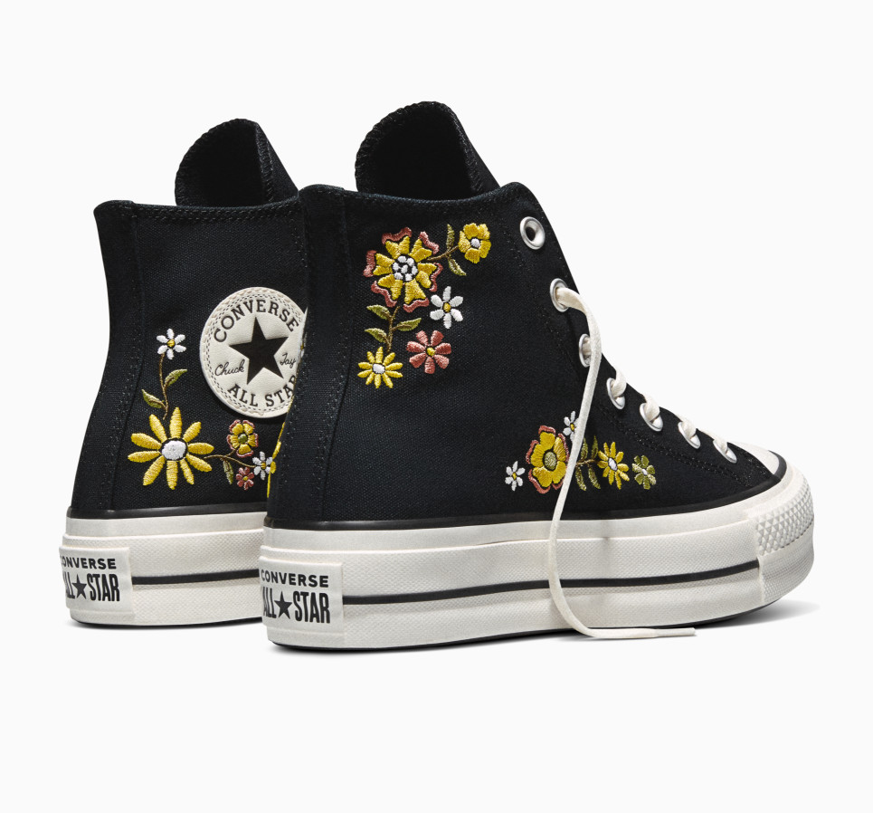 Chuck Taylor All Star Lift