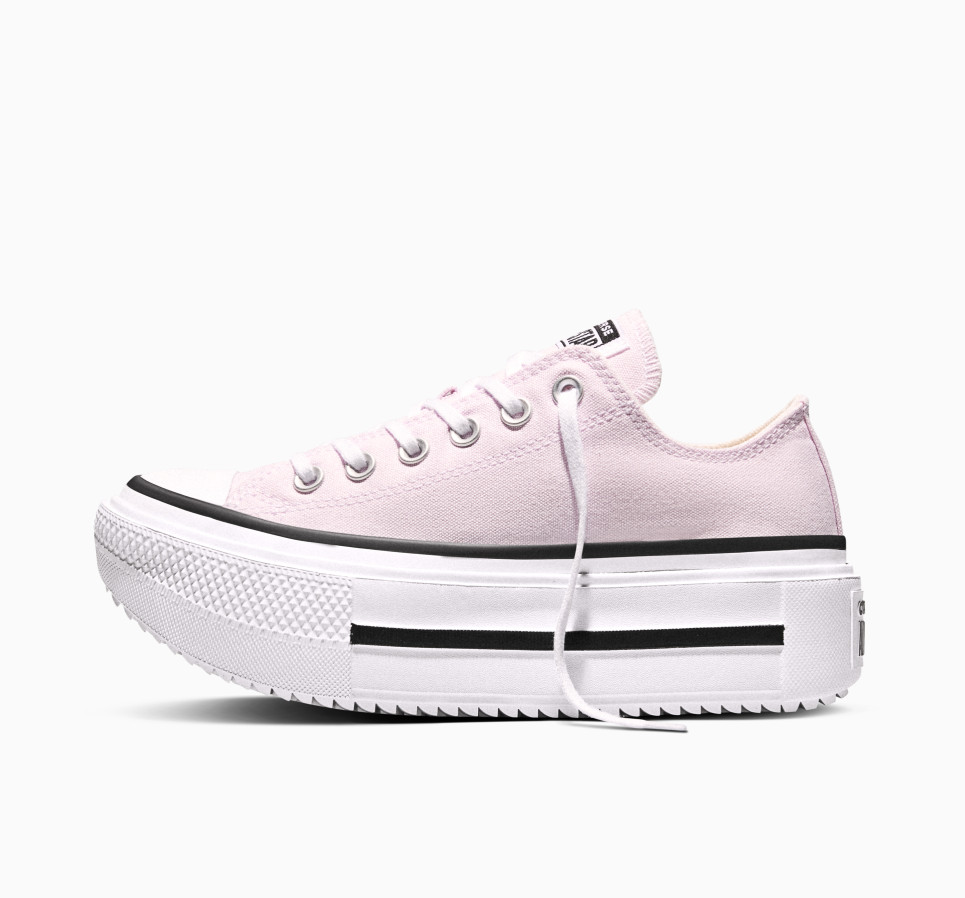 Chuck Taylor All Star Lift Double Stack