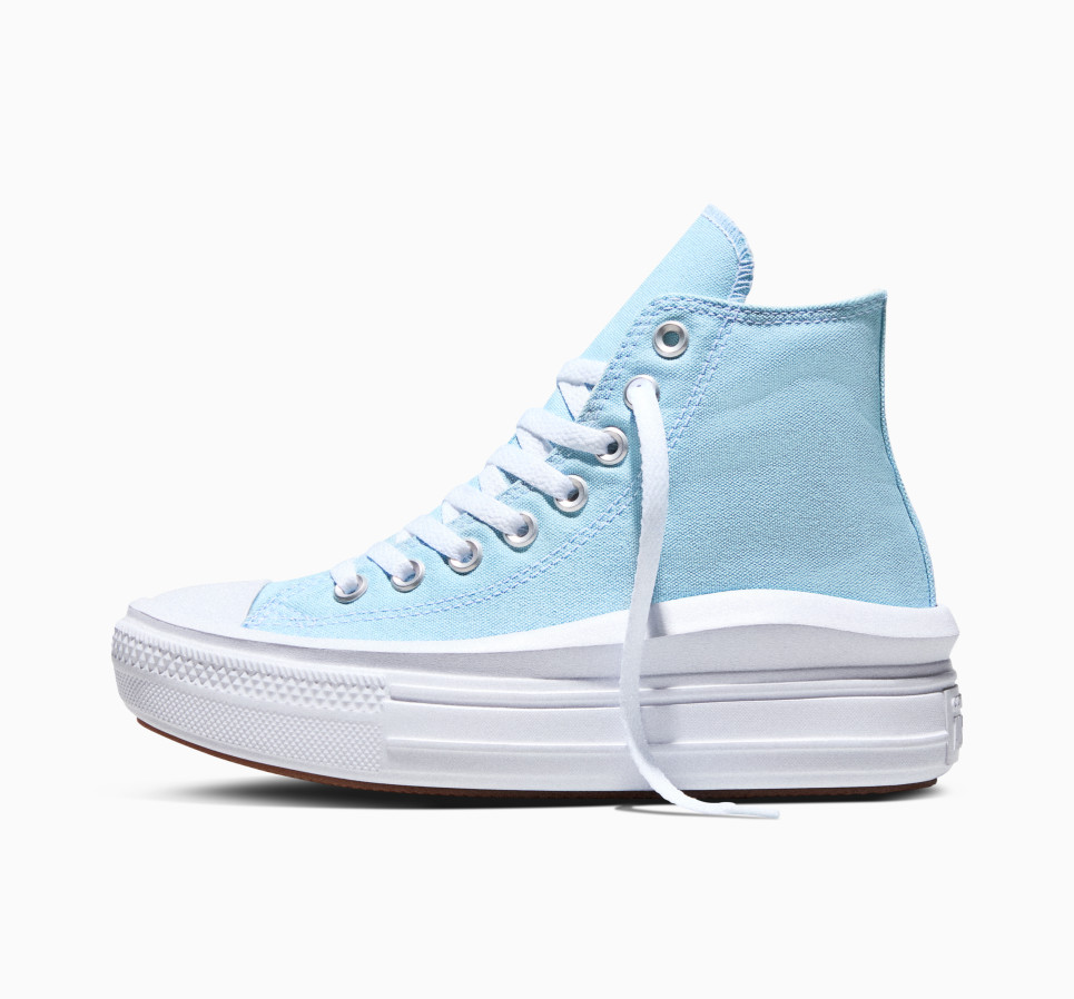Chuck Taylor All Star Move