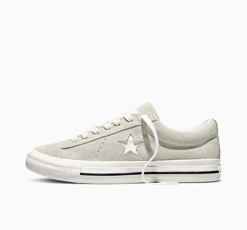 One Star 95