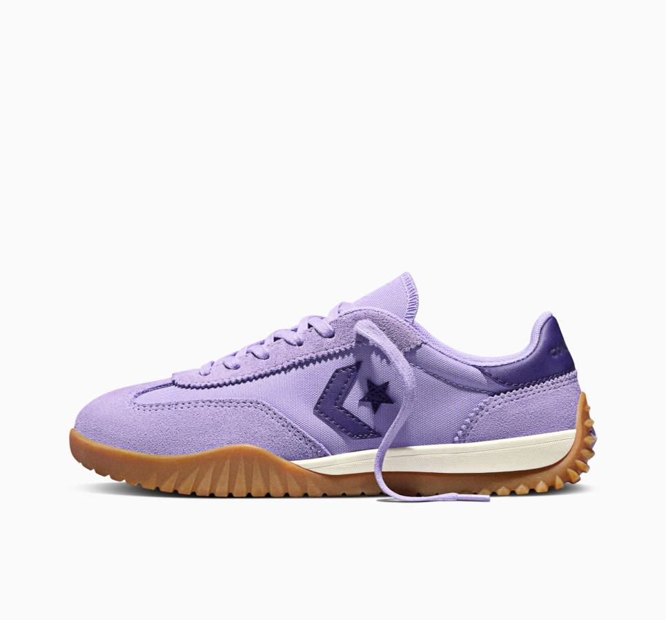 Run Star Trainer