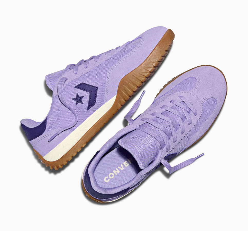 Run Star Trainer