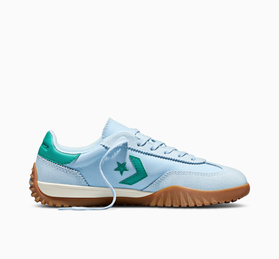 Run Star Trainer