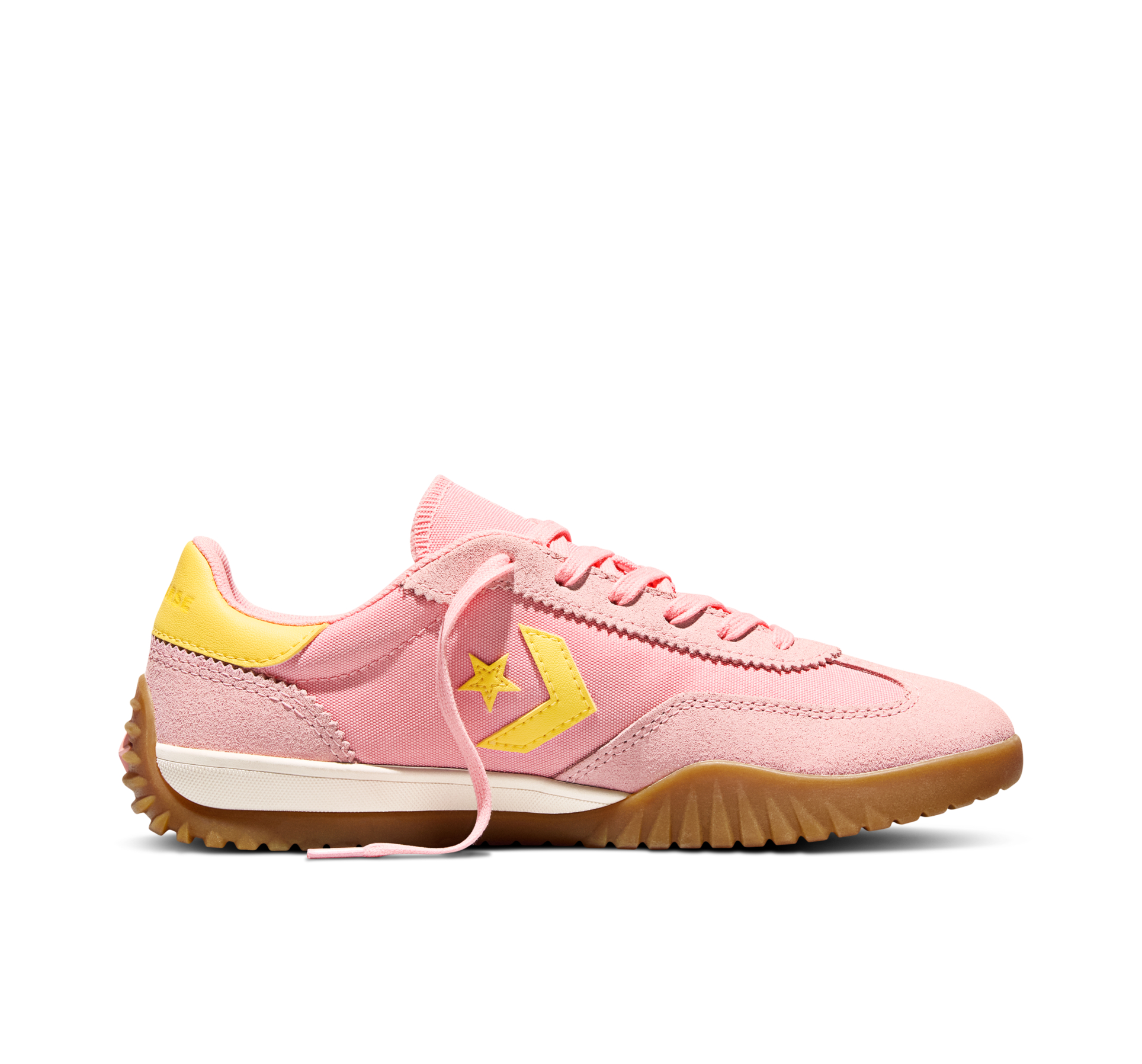 Run Star Trainer
