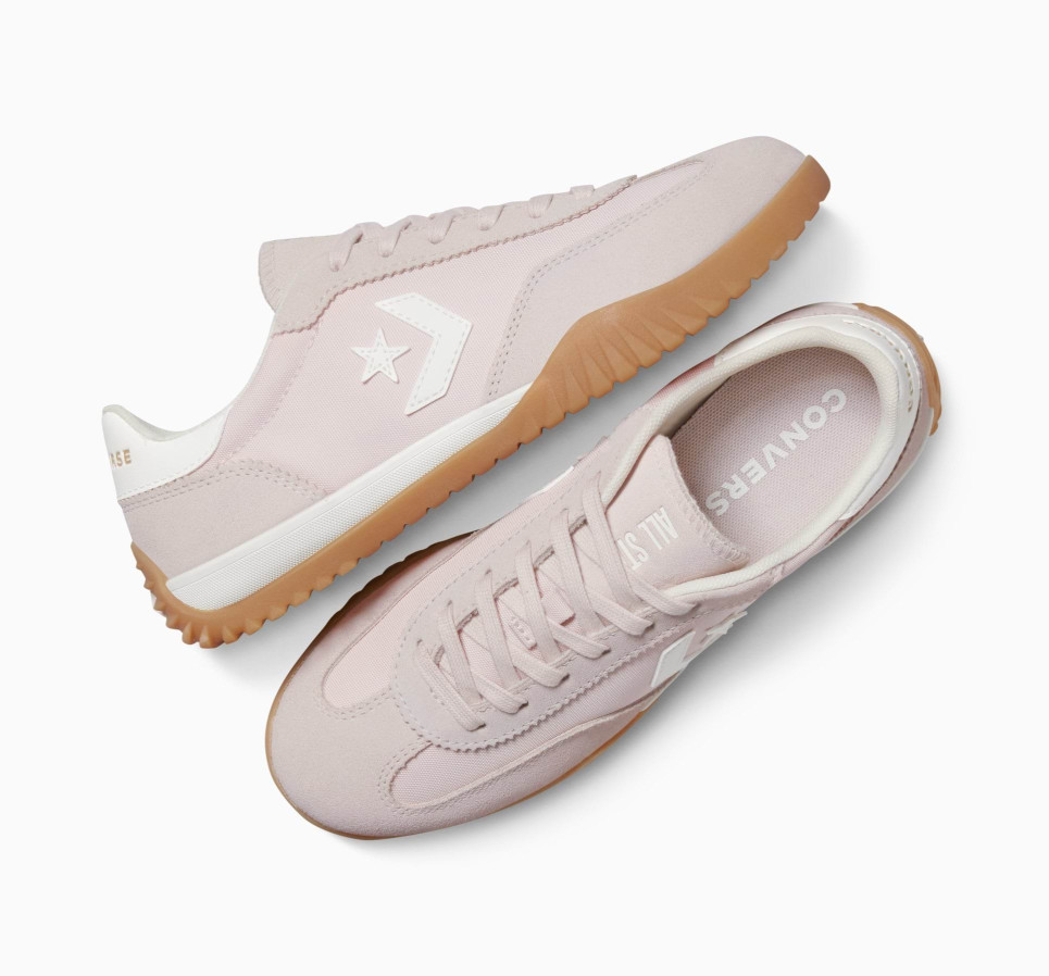 Run Star Trainer