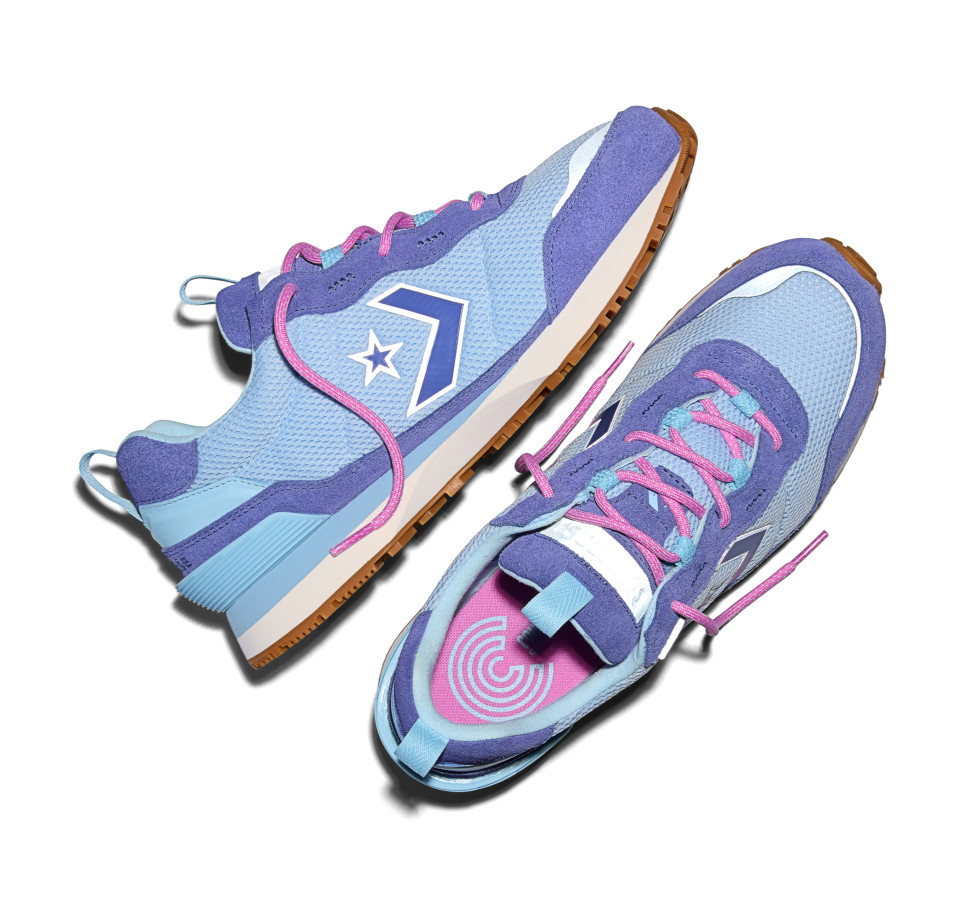Converse Omega Trainer SE