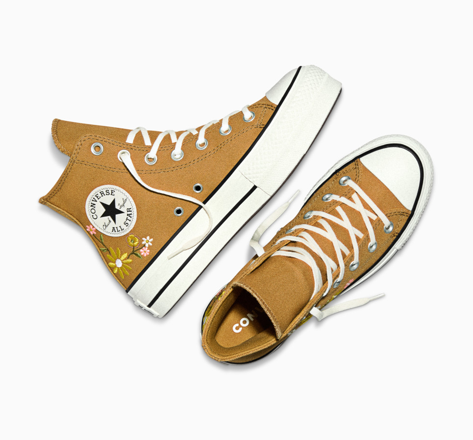 Chuck Taylor All Star Lift
