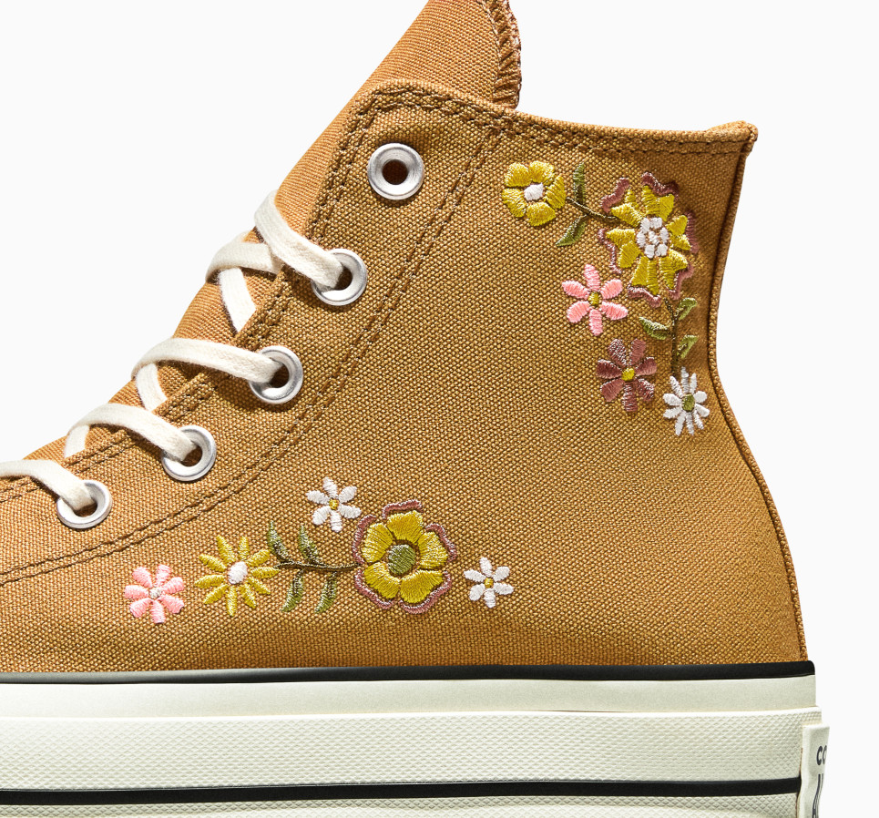 Chuck Taylor All Star Lift