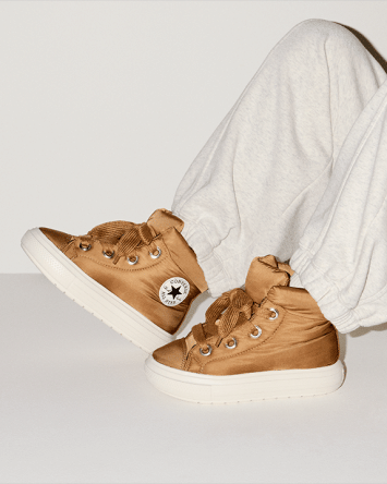 Chuck Taylor All Star Elements Boot