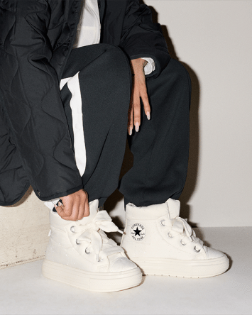 Chuck Taylor All Star Elements Boot