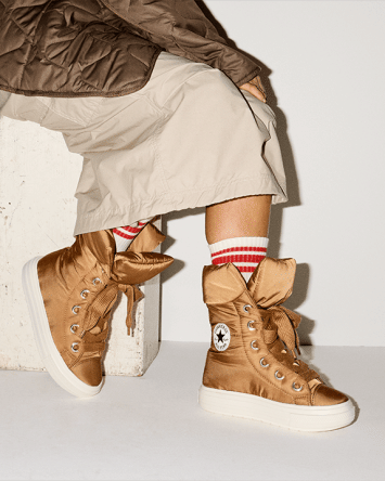 Chuck Taylor All Star Elements Boot