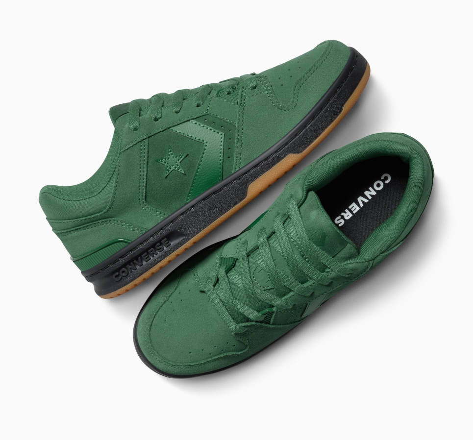CL98 Suede