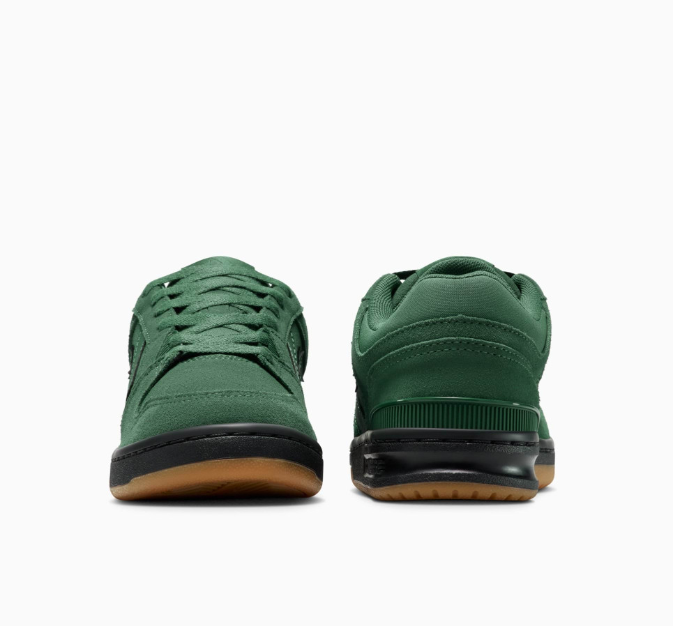 CL98 Suede