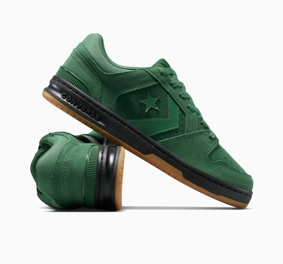 CL98 Suede