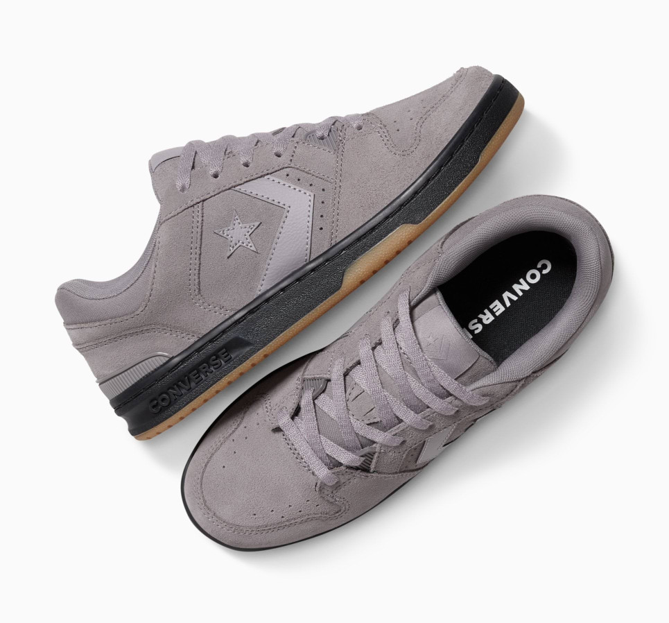 CL98 Suede