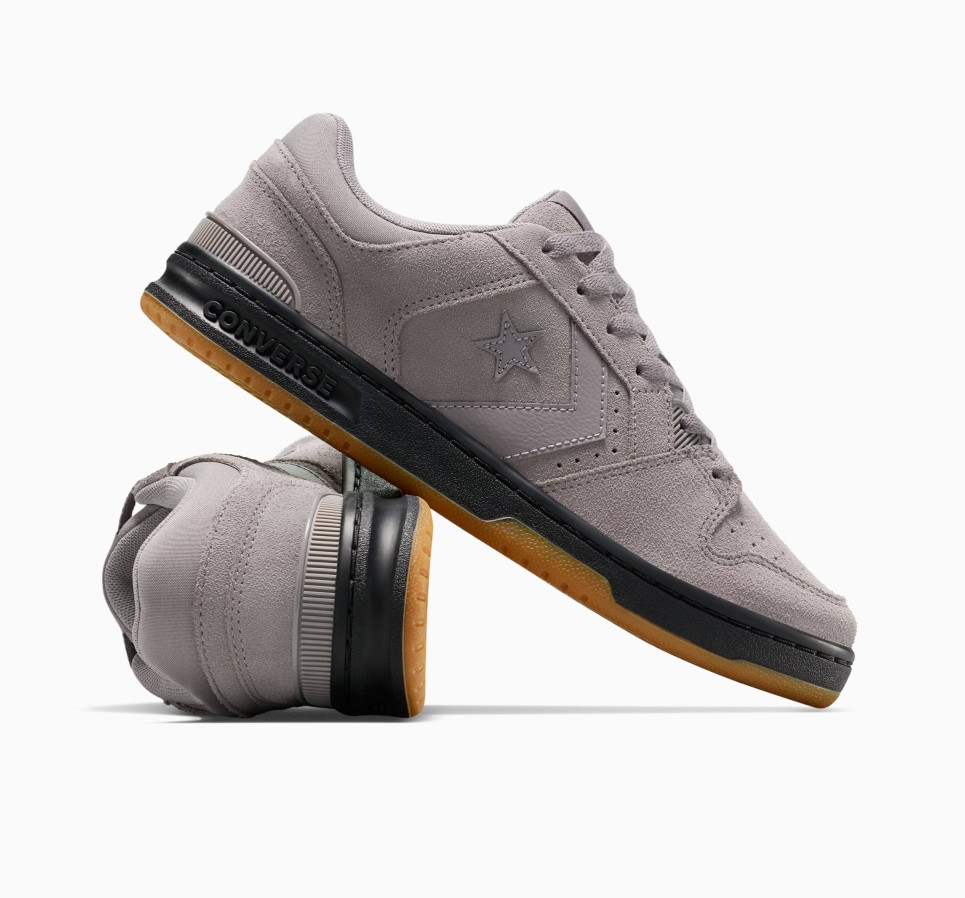CL98 Suede
