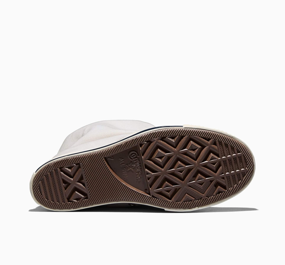 Converse x Vaquera Chuck Taylor All Star XHi Slouch Wedge