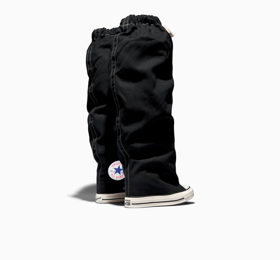 Converse x Vaquera Chuck Taylor All Star XXXHi Slouch Wedge