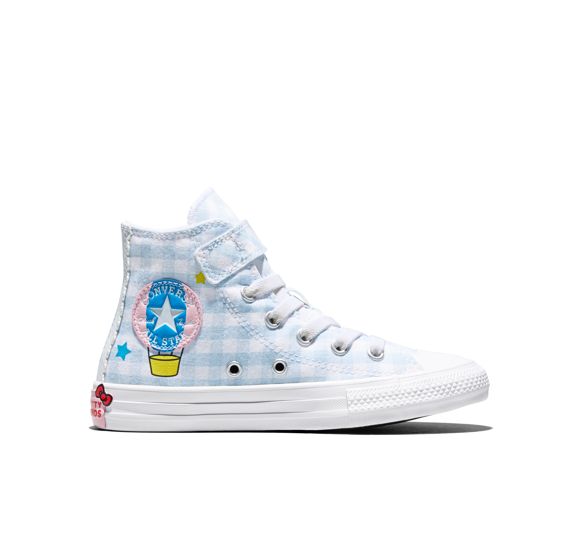 Converse x Hello Kitty And Friends Chuck Taylor All Star Easy-On Cinnamoroll