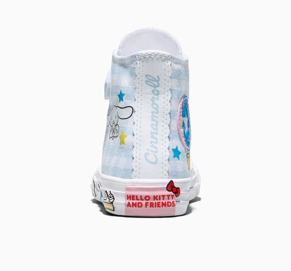 Converse x Hello Kitty And Friends Chuck Taylor All Star Easy-On Cinnamoroll