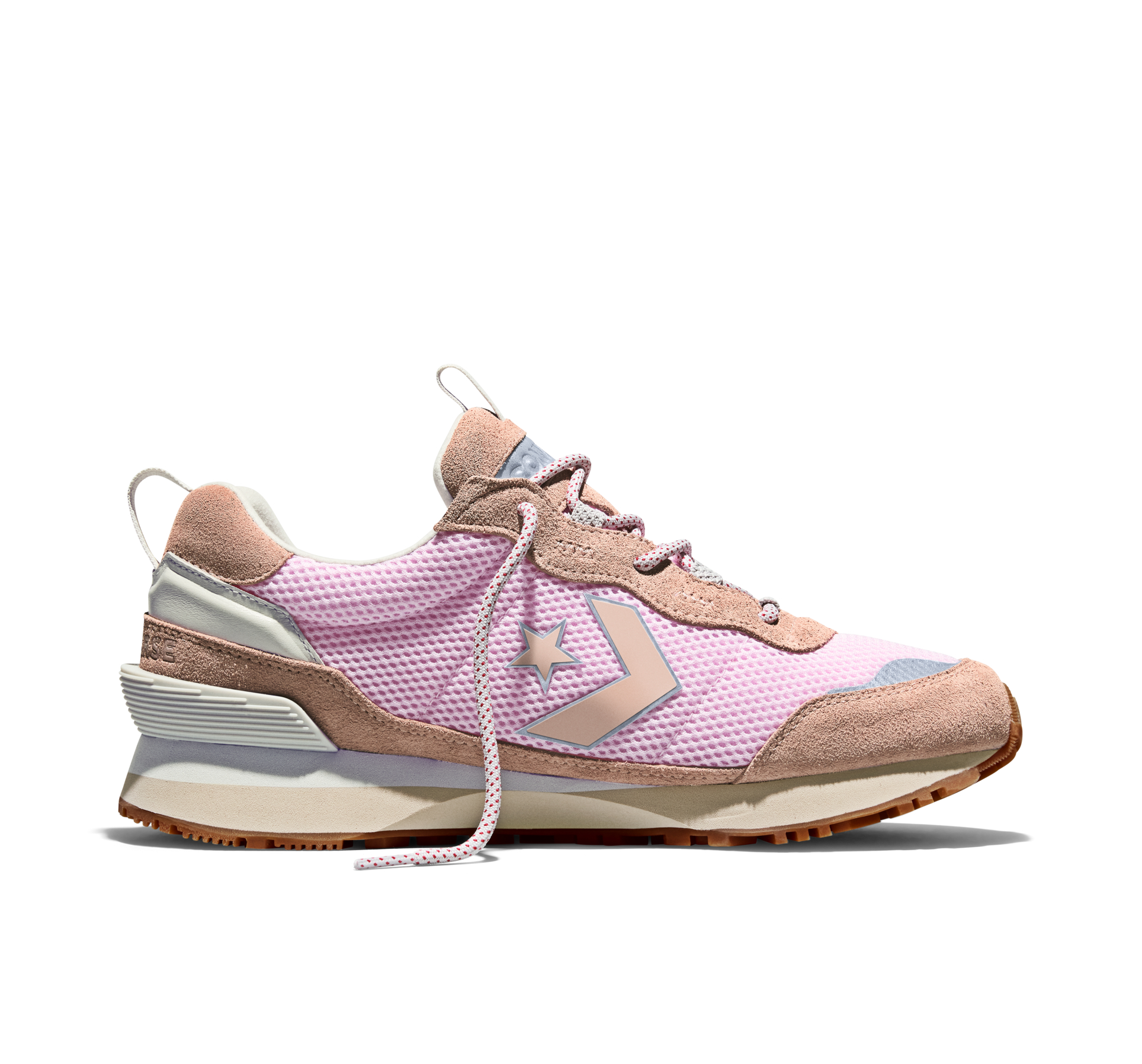 Omega Trainer Hike