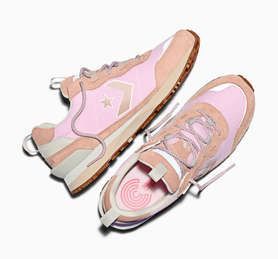 Omega Trainer Hike