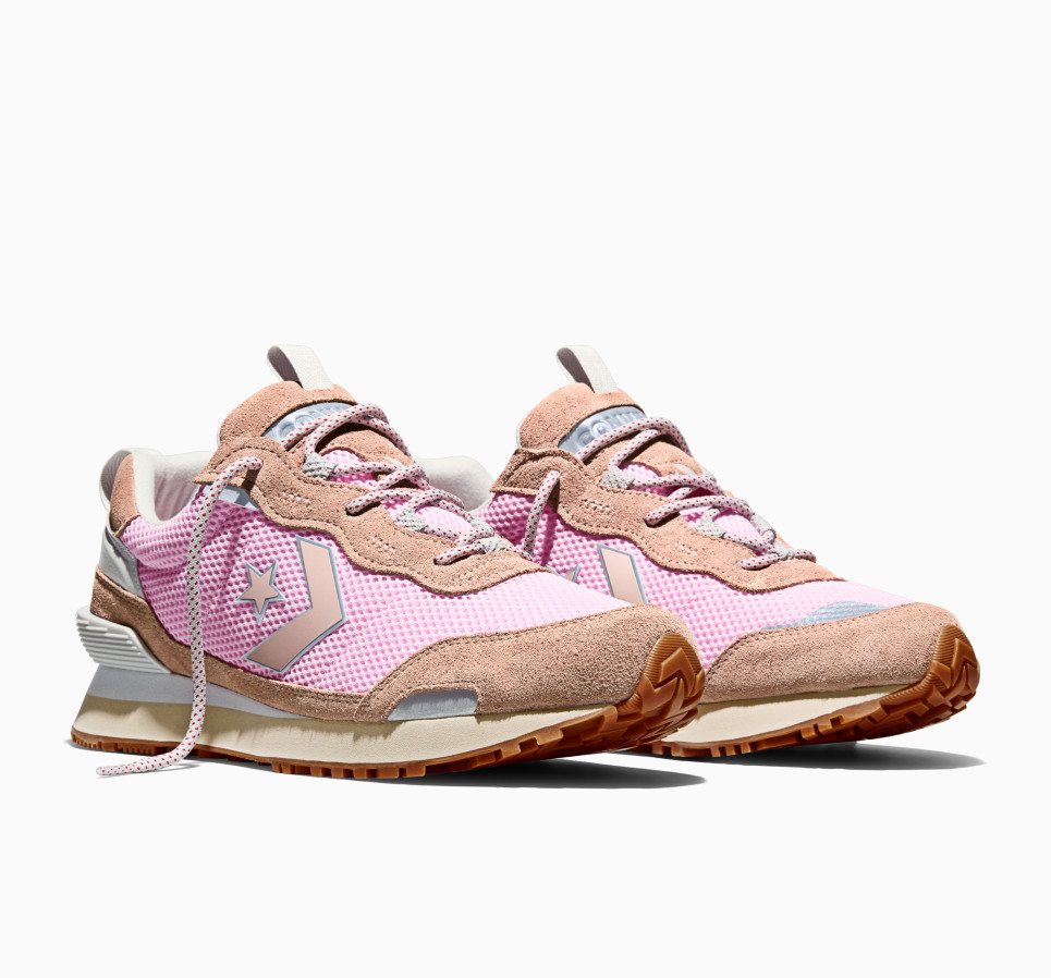 Omega Trainer Hike