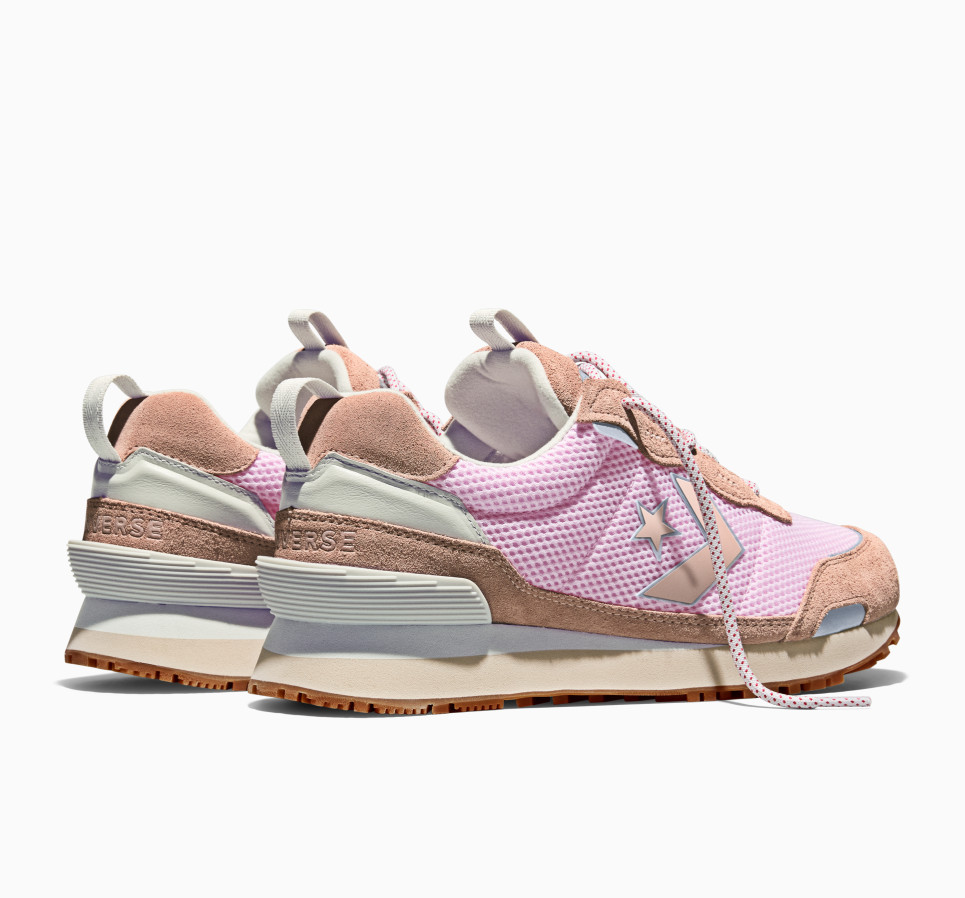 Omega Trainer Hike