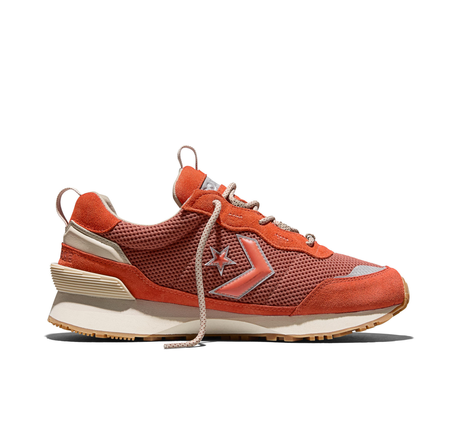 Omega Trainer Hike