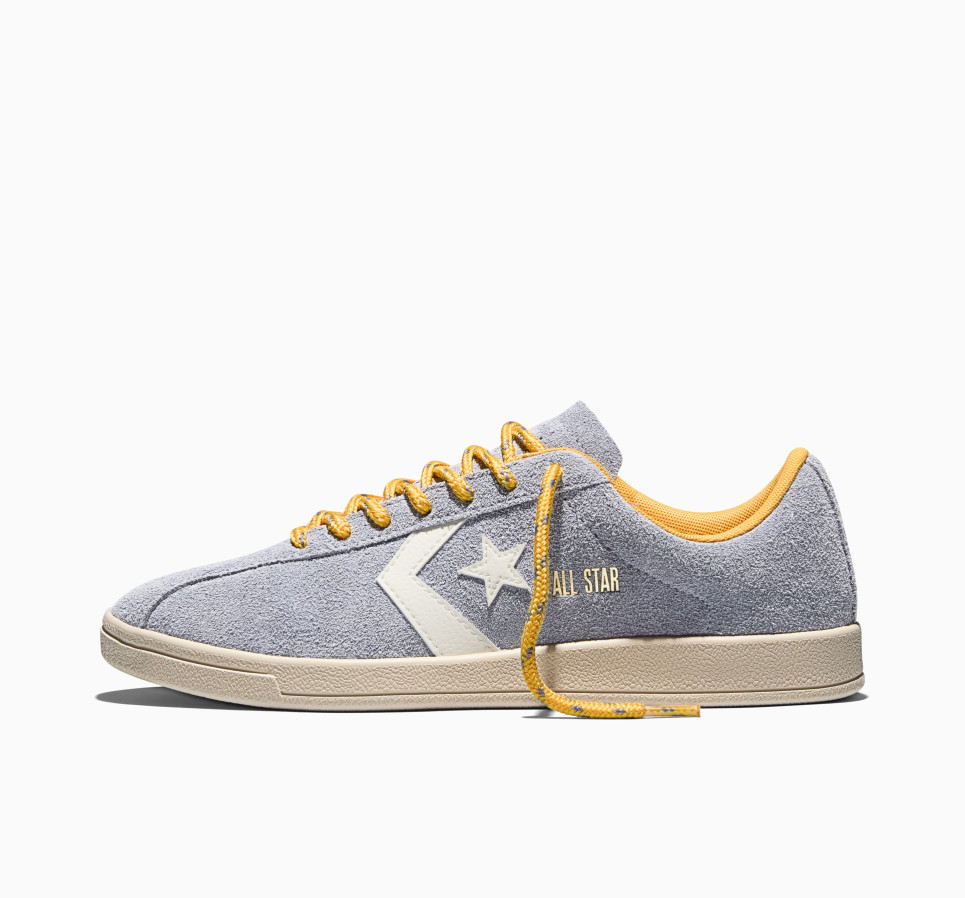All Star Classic Trainer Suede
